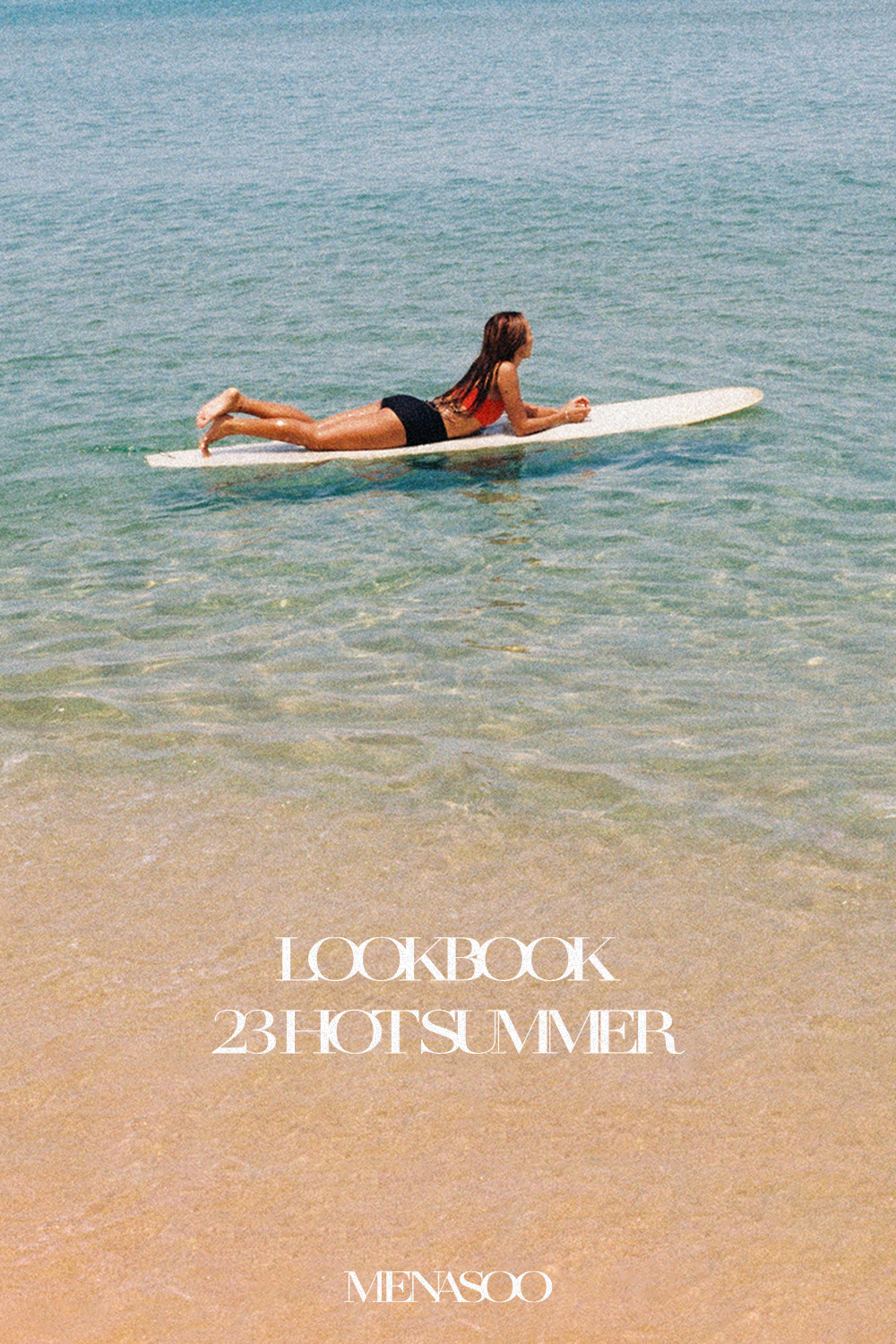 2023 Hot Summer Lookbook